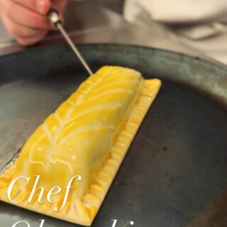 大阪市都島区の フレンチレストランです‍ 10,11月と週末は団体…