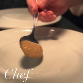 大阪市都島区の フレンチレストランです‍ 期間限定【ジビエコー…