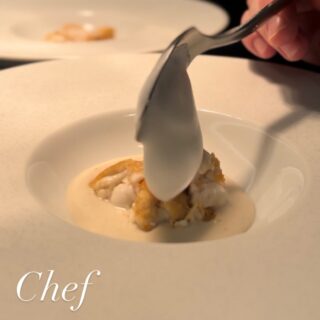 大阪市都島区の フレンチレストラ…