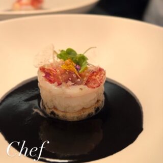 大阪市都島区の フレンチレストラ…