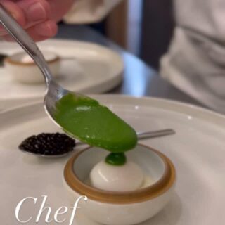 大阪市都島区の フレンチレストラ…