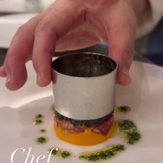 大阪市都島区の フレンチレストラ…