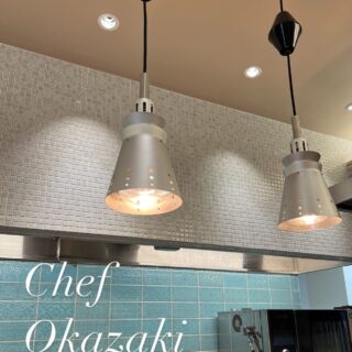 大阪市都島区の フレンチレストランです‍ 年内のご予約受付は …