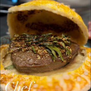 大阪市都島区の フレンチレストラ…