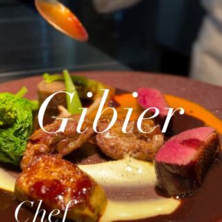 大阪市都島区の フレンチレストラ…