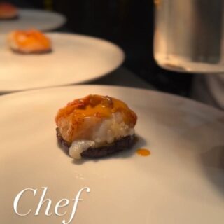 大阪市都島区の フレンチレストラ…