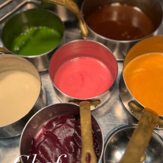 大阪市都島区の フレンチレストラ…