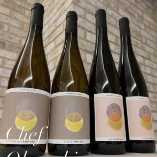 大阪市都島区の フレンチレストラ…