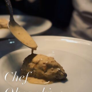 大阪市都島区の フレンチレストラ…