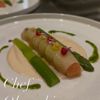 大阪市都島区の フレンチレストラ…