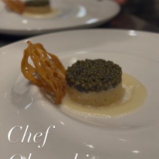 大阪市都島区の フレンチレストラ…